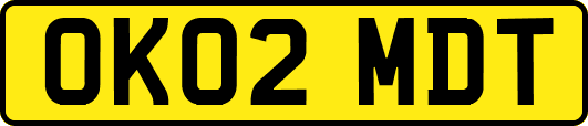 OK02MDT