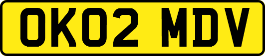 OK02MDV