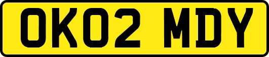 OK02MDY