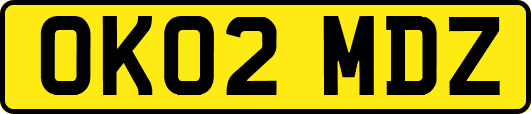 OK02MDZ