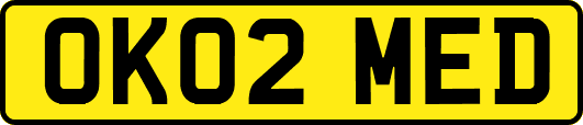 OK02MED
