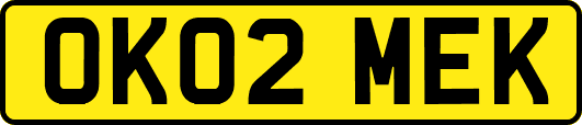 OK02MEK