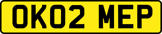 OK02MEP