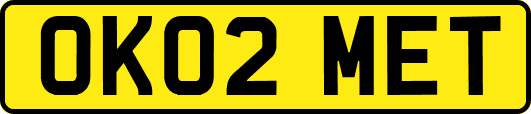 OK02MET