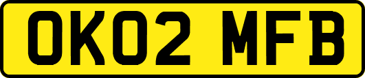 OK02MFB