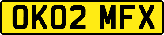 OK02MFX