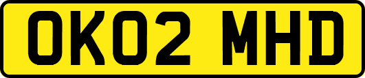 OK02MHD