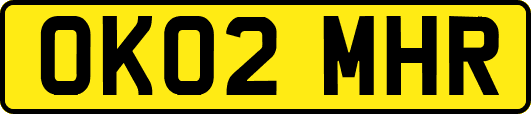 OK02MHR