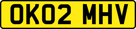 OK02MHV