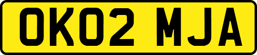 OK02MJA