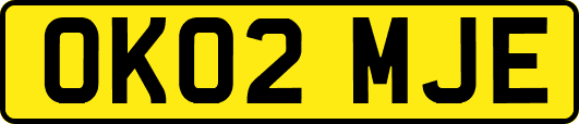 OK02MJE