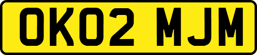 OK02MJM
