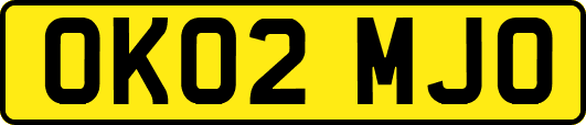 OK02MJO