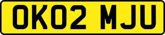 OK02MJU