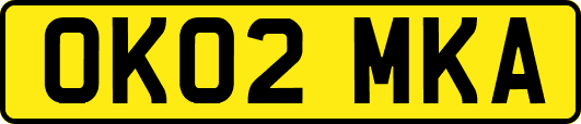 OK02MKA