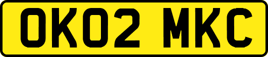 OK02MKC