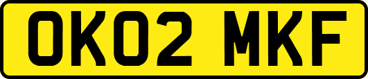 OK02MKF