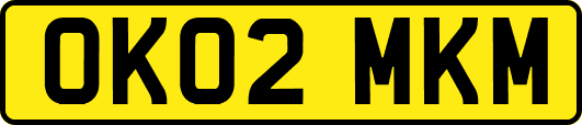 OK02MKM