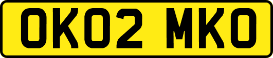 OK02MKO
