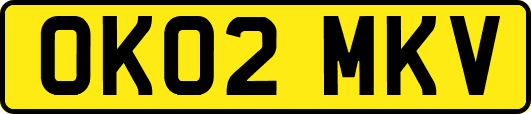 OK02MKV