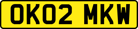 OK02MKW
