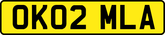 OK02MLA