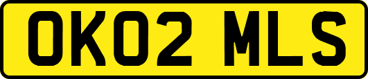 OK02MLS