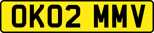 OK02MMV