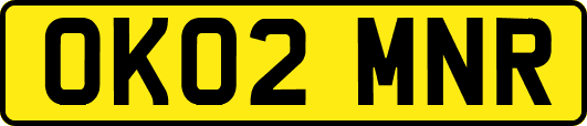 OK02MNR