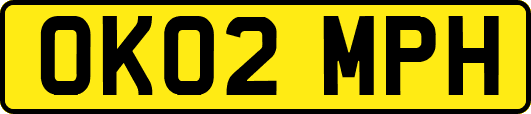OK02MPH