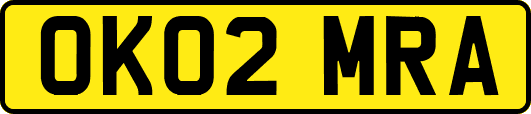 OK02MRA