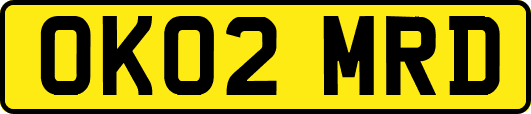 OK02MRD