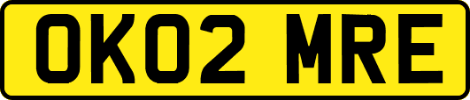 OK02MRE