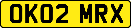 OK02MRX