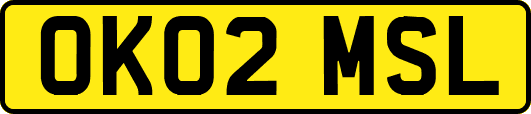 OK02MSL