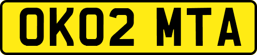OK02MTA