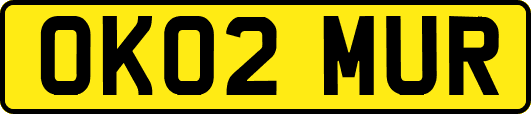 OK02MUR