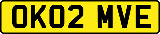OK02MVE
