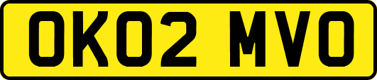 OK02MVO