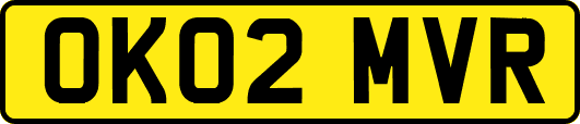 OK02MVR