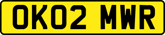 OK02MWR