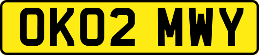 OK02MWY