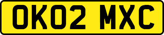 OK02MXC