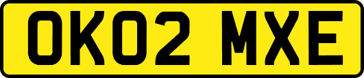 OK02MXE