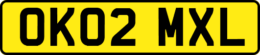 OK02MXL