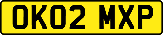 OK02MXP