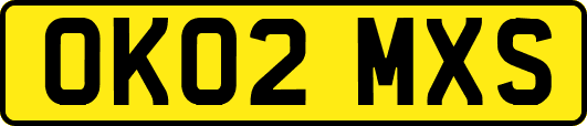 OK02MXS