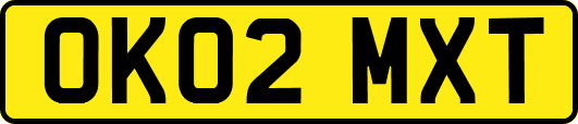 OK02MXT