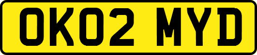 OK02MYD