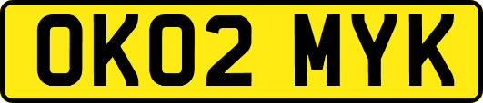 OK02MYK